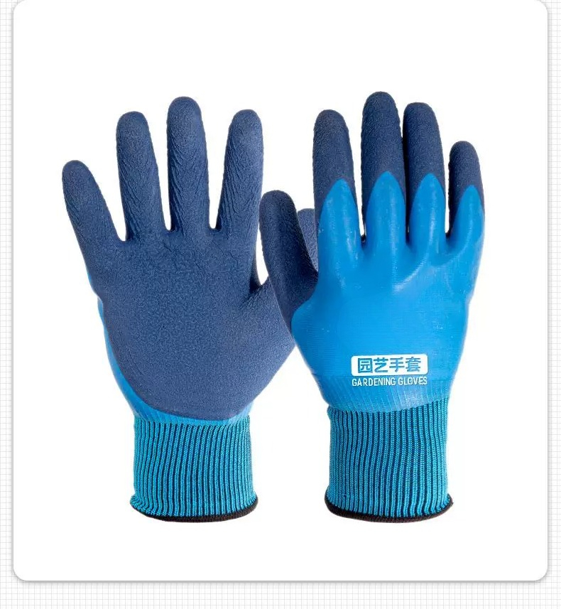 원예 장갑 칼에 찔려도 괜찮은 방수 꽃 심기 장갑 장미 - Gardening Glove Waterproof 리뷰 및 가격