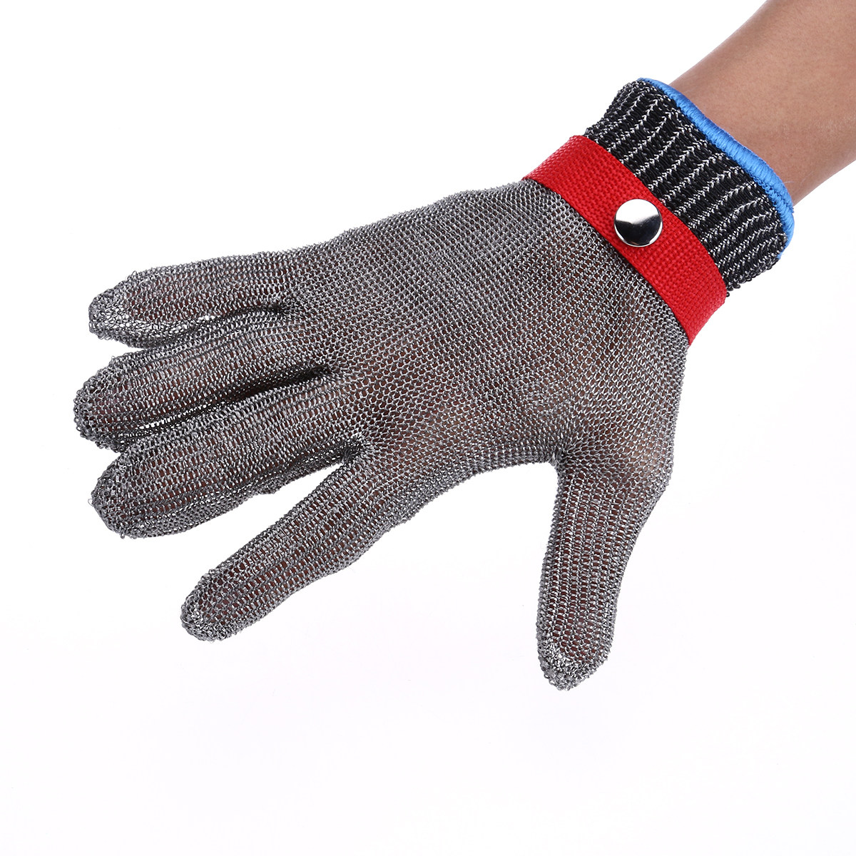 1개입 금속 버튼, 절단 방지 기능, 찔림 방지 기능이 - Cut Resistant Glove 리뷰 및 가격