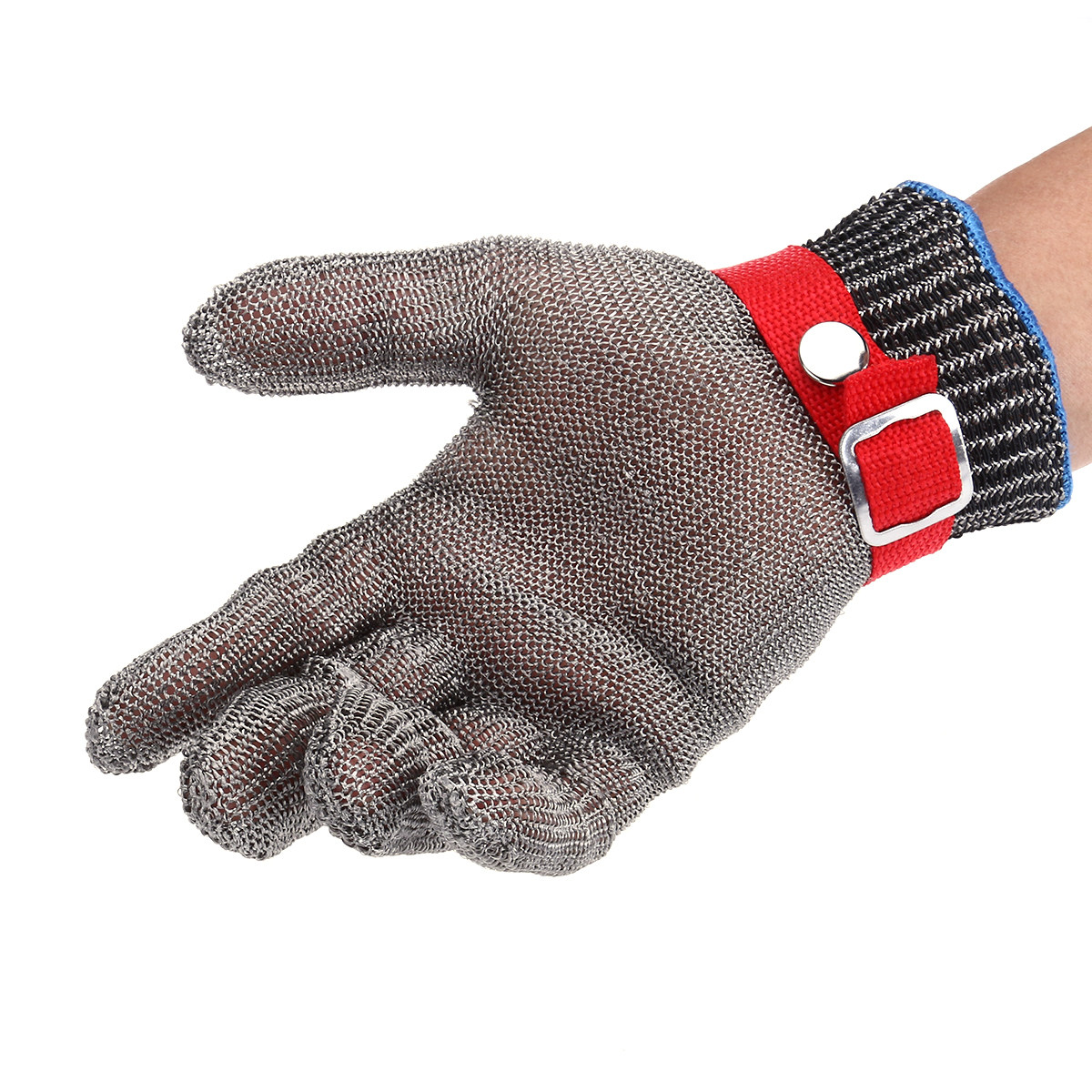 1개입 금속 버튼, 절단 방지 기능, 찔림 방지 기능이 - Cut Resistant Glove 리뷰 및 가격
