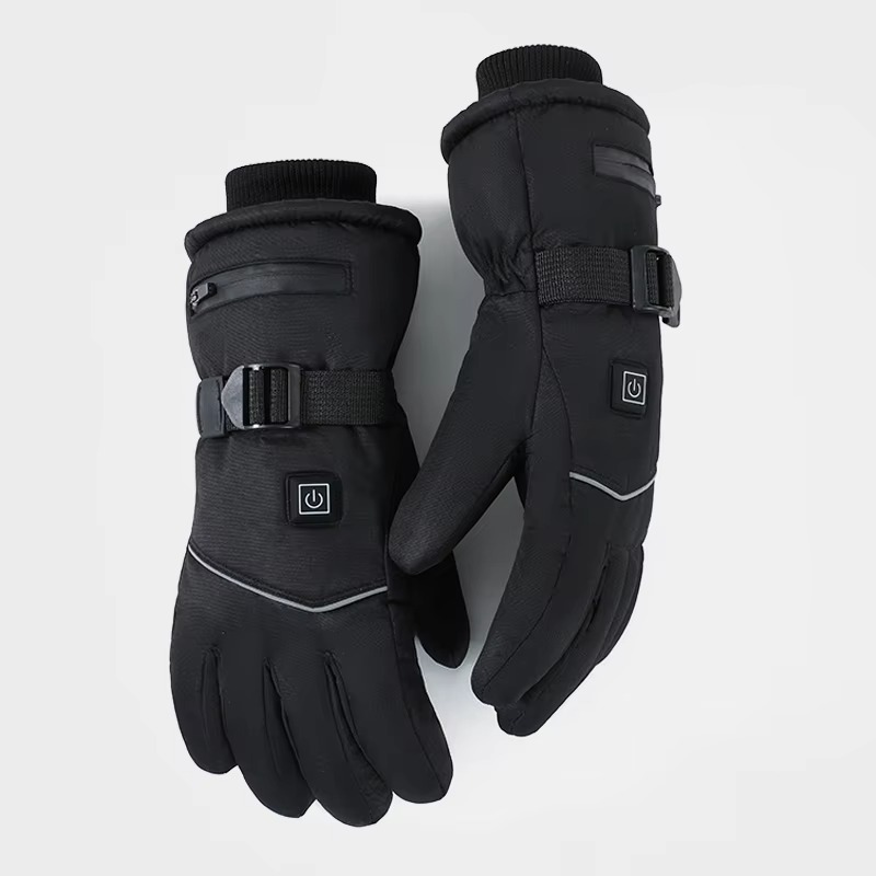 아이로 아웃도어 스노보드, 오토바이, 자전거용 방수,  - Ski Glove Waterproof 리뷰 및 가격