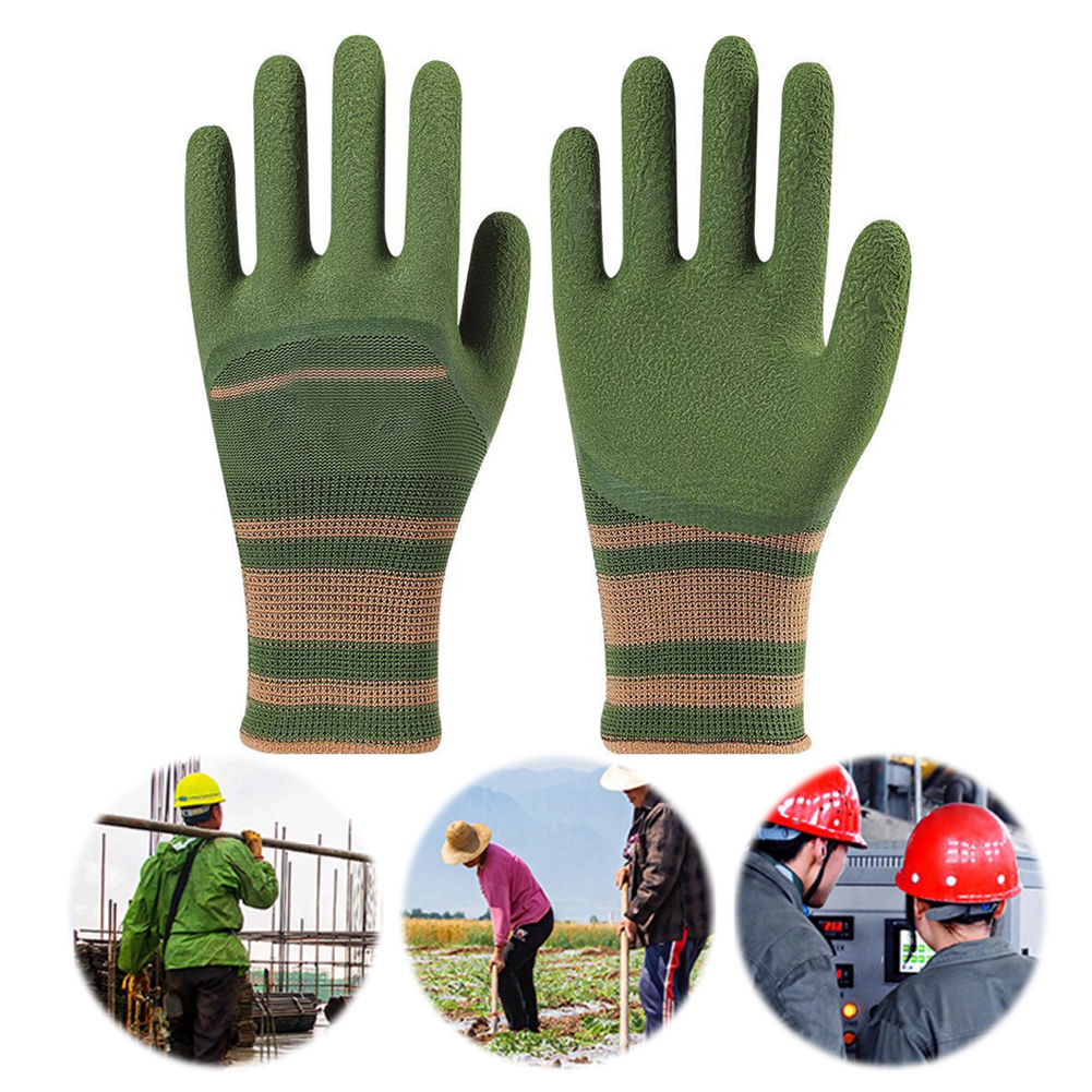 정원용 장갑 가시 방지 보호 장갑 방수 장미 장갑 여성 - Gardening Glove Waterproof 리뷰 및 가격
