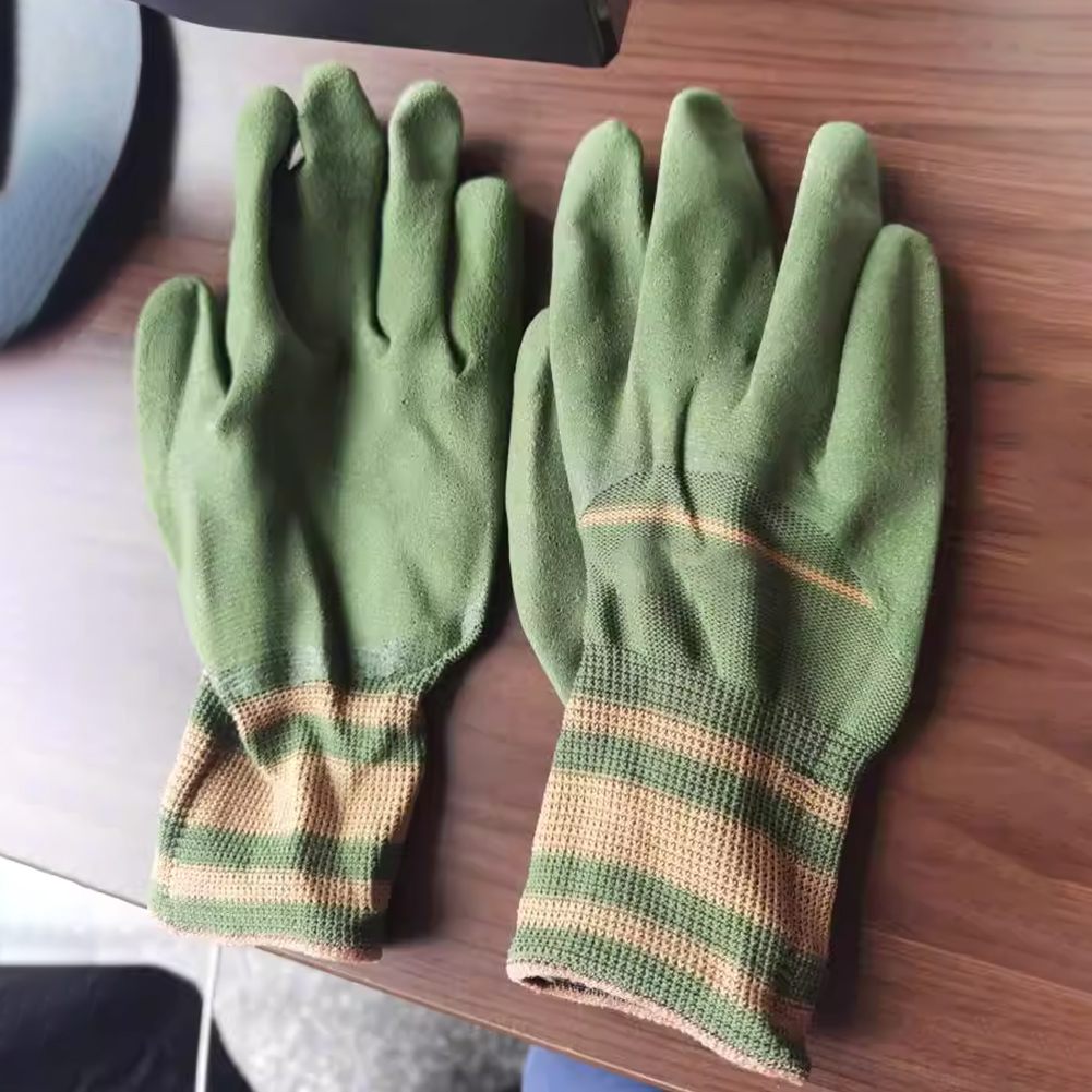 정원용 장갑 가시 방지 보호 장갑 방수 장미 장갑 여성 - Gardening Glove Waterproof 리뷰 및 가격