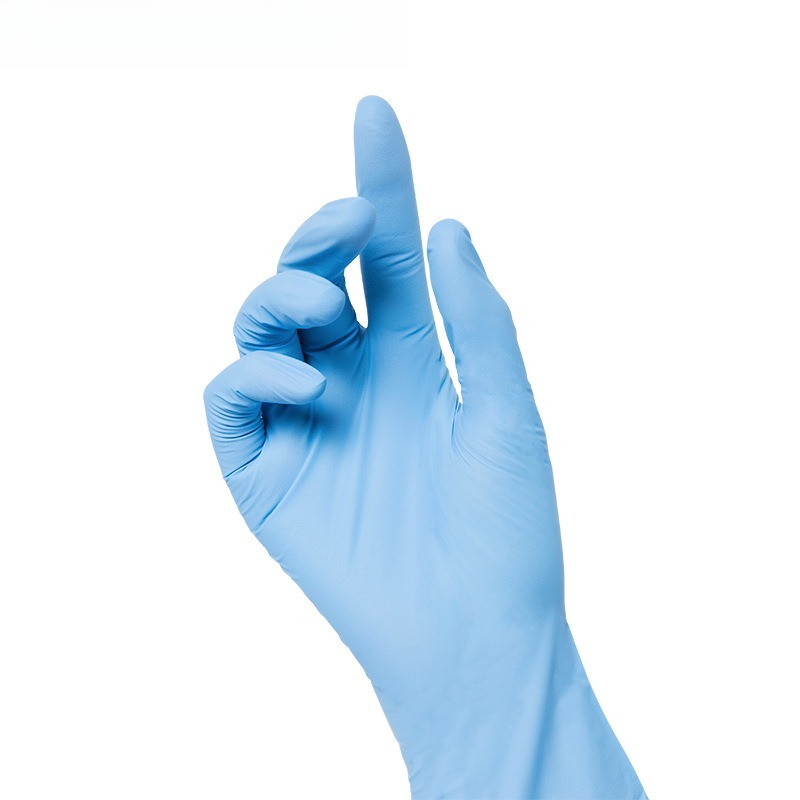 100개/박스 의료용 니트릴 장갑 일회용 검사 치과 청 - Exam Glove Nitrile 리뷰 및 가격