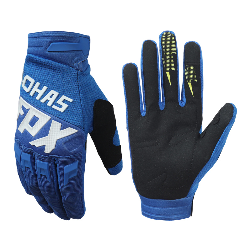 로하스 FPX MX 오토바이 장갑, 모토바이크, ATV - Cycling Glove Padded 리뷰 및 가격