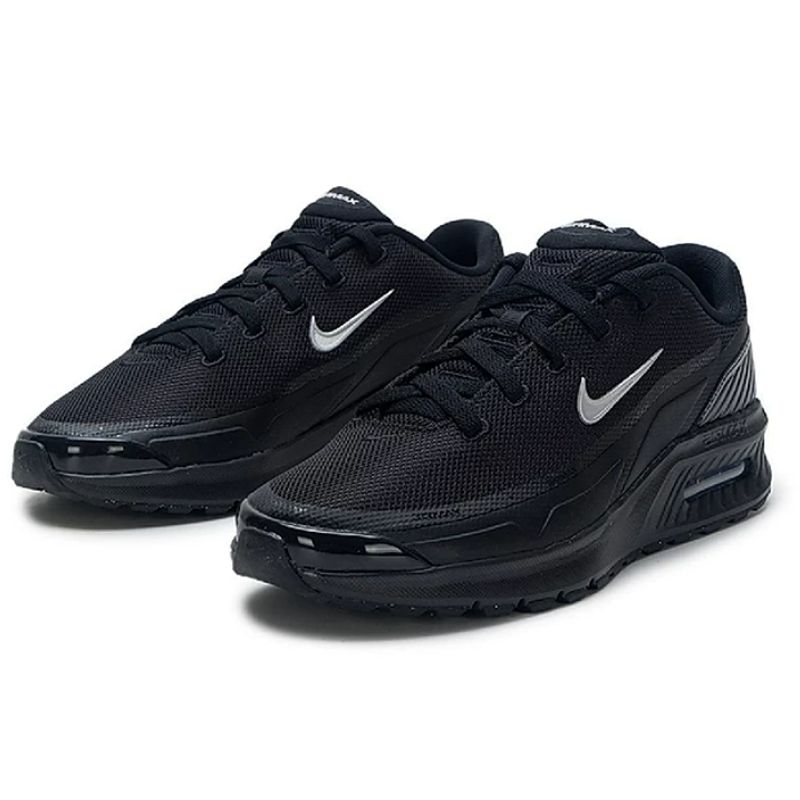 나이키 남성용 에어맥스 BIA SE 새로운 올블랙 에어 - Nike Shoes Air Max 90 리뷰 및 가격